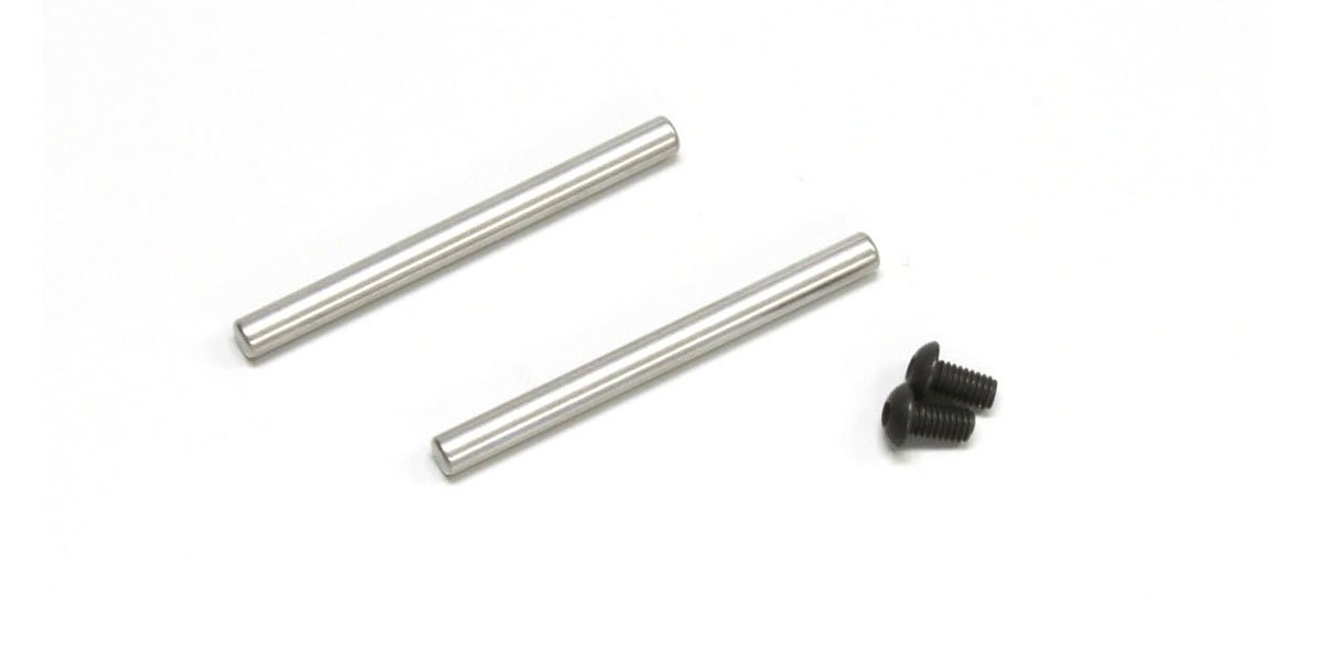 IF425-35 Sus. Shaft (3x35mm/2pcs/MP9) IF425-35  - KYOSHO RC